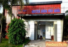 Nguyen Hong Phu Quoc